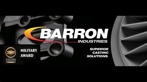 Barron Industries 